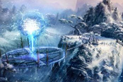 三生石上写情愫 《九重天》浪漫世界你我同在
