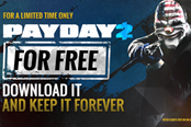 《收获日2》Steam版免费了 名额有限速度去领吧