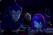 E3 2017 PSVR《V！勇者别嚣张R》E3宣传片公布