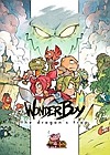 神奇小子：龙之陷阱 简体中文版
