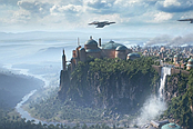 E3 2017 《星球大战：前线2》所有星球列表汇总