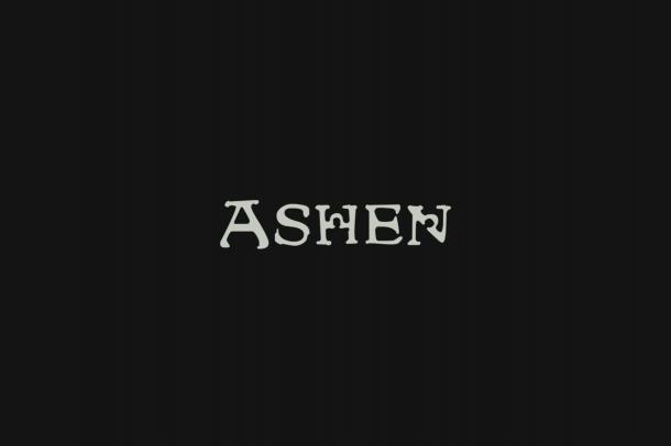 E3 2017 微软发布会公布独立作《Ashen》宣传片