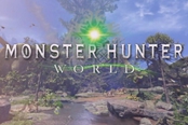 E3 2017狩猎彻底进化！《怪物猎人：世界》登PS4