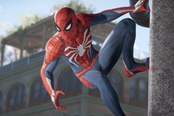 E3 2017《蜘蛛侠》新作地图超《日落过载》4倍！