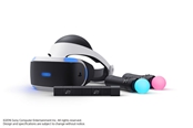 索尼：暂时没计划推出升级版PSVR 至少短期内是