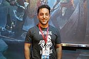 E3 2017 《战神4》制作人访谈 更多游戏详情透露