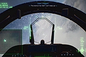 《皇牌空战7：未知的天空》再发布14分钟演示