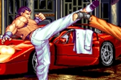 NeoGeo《龙虎之拳2》登陆Xbox One 发售日期公布