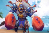 《西游降魔录》凌霄殿热血测试25日震撼开启