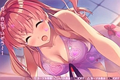 PSV绅士游戏《欧米伽迷宫Z》预告 舔妹子好兴奋