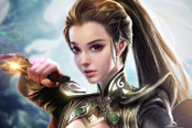 《远征》七月梦幻壁纸