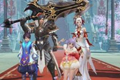 避暑帮帮忙 假期玩《影武者》开心又悠闲