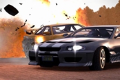 暴力赛车游戏《碰撞之日》将出复刻版 下月发售