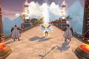 世界BOSS降临《西游降魔录》虐的就是你