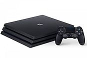 分析称索尼圣诞节缺乏独占 PS4和PS4 Pro都降价