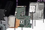 微软新主机Xbox One X无线模块已经通过FCC认证
