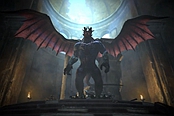 《龙之信条：黑暗觉者》PS4 Xbox1版首部预告赏