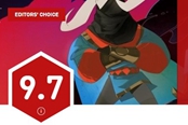 晶体管团队新作《柴堆》IGN 9.7分：最棒的游戏