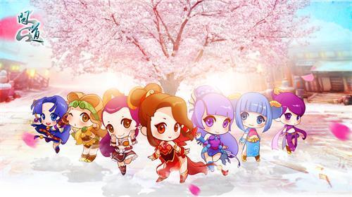 《問(wèn)道》PK大服推世界等級(jí) 開(kāi)啟競(jìng)技新時(shí)代 