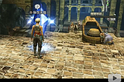 《最终幻想12：黄道年代》章节流程解说视频