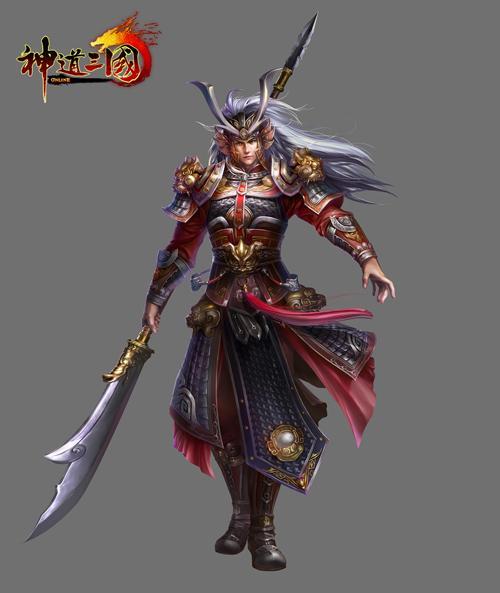 《神道三國》18日首測 帶你體驗不一樣的三國