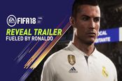 《FIFA 18》Beta封測(cè)小規(guī)模進(jìn)行