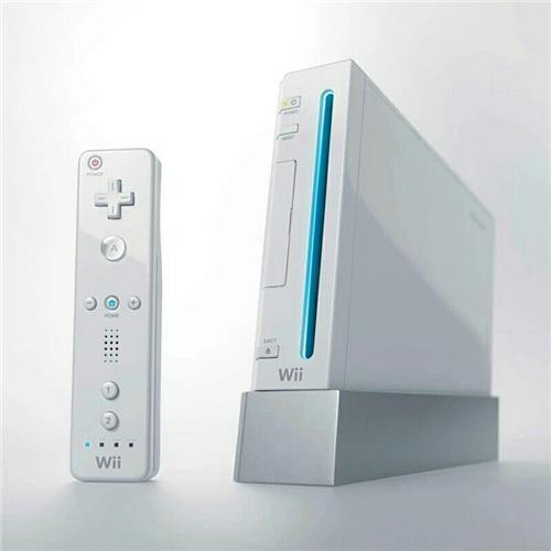 Wii专利官司任天堂败诉 被迫赔偿千万美金