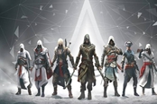 《刺客信條：起源》Xbox One X提供1080/60fps模式