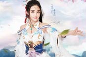 張含韻最愛的武俠新游 《七絕》原創(chuàng)玩法曝光