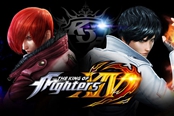 KOF14跌宕起伏新劇情 開啟拳皇新紀元