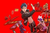 卡牌作《卡片召唤师：反叛》欧美版预告 10月发售