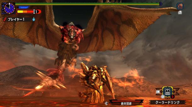 亞瑟艾露貓登場！《怪物獵人XX》聯(lián)動魔界村事件