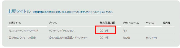 2018年冬發(fā)賣!?《怪物獵人：世界》模糊公告引熱議
