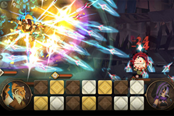 无法三消的消除游戏？雷亚新作《Sdorica》开启试运营