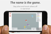 最简单粗暴的io游戏《Knock.io》正式上线