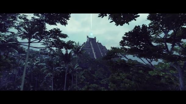 《全面戰(zhàn)爭(zhēng)：戰(zhàn)錘2》“歡迎來(lái)到新世界”宣傳片展示