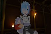 《Re：零》VR游戏将登陆PSVR与SteamVR 分双版本