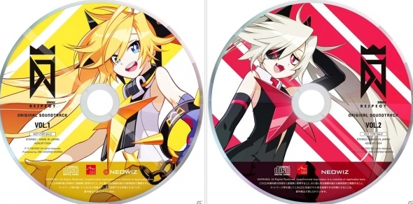 经典音游PS4《DJMAX RESPECT》最新游戏情报公开
