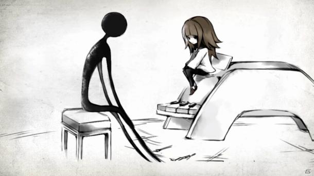 意境风创意音游《DEEMO》确定9.21日登陆Switch