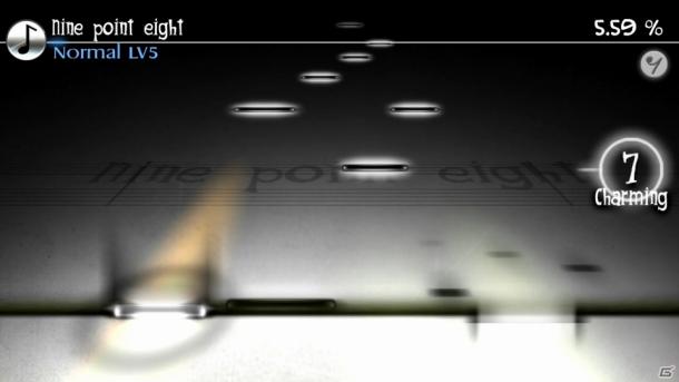 意境风创意音游《DEEMO》确定9.21日登陆Switch
