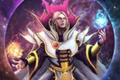 北美《英雄联盟》职业选手第一次玩《Dota2》 这卡尔竟然十个技能？