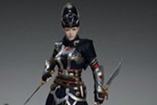 《战意》二测第五日关服公告