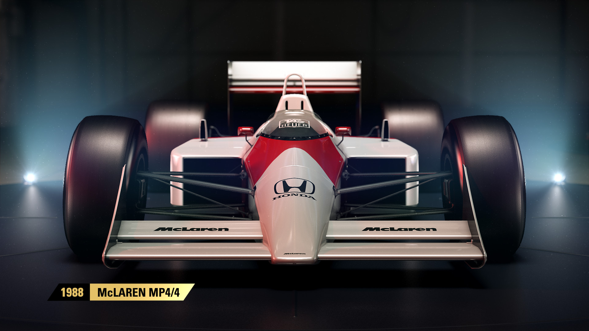 F1 2017图片