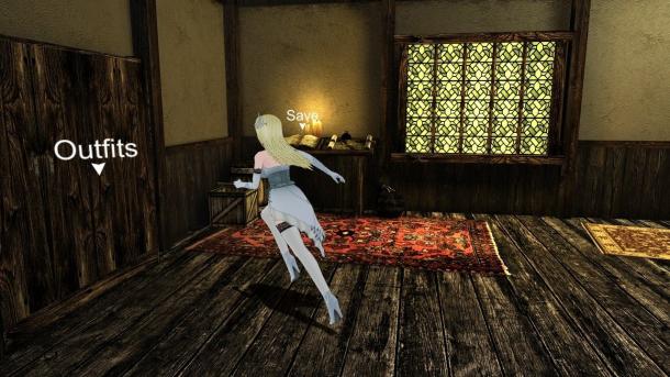 《仙度瑞拉的逃亡2：复仇》上线Steam 欧美画风的动作类游戏