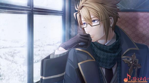 新作《Code：Realize白银的奇迹》限定特典公开