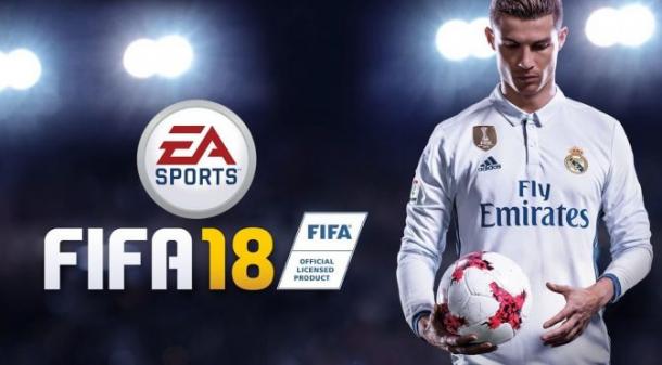 《FIFA 18》首款PC更新補丁上線 細節(jié)優(yōu)化更真實