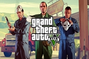 国外玩家欲挑战《GTA5》速通纪录 却被罕见Bug搅黄