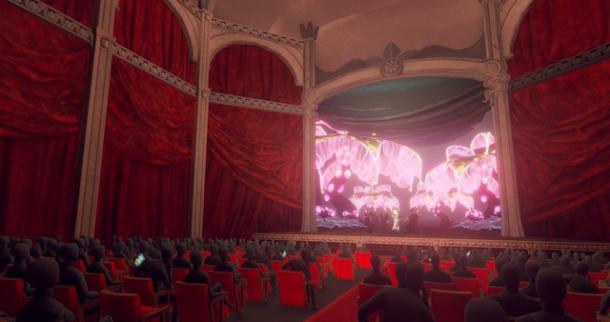探秘精神世界 PS4另類新作《Anamorphine》體驗(yàn)
