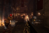 《突袭：二战》PS4版容量公布 不大不小刚刚够好