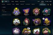 《英雄联盟（LOL）》全新表情系统 能搭载5个“狗牌”嘲讽对手